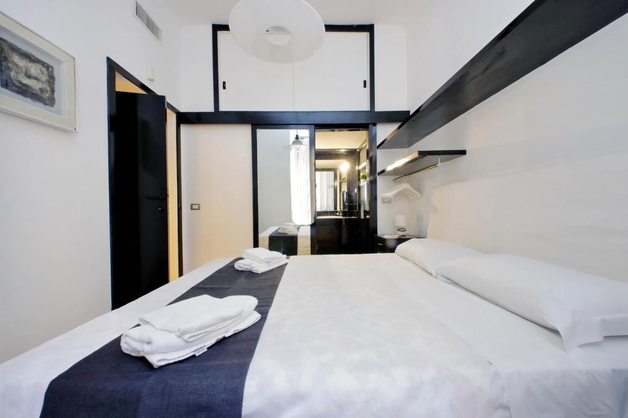 4Bnb - Spacious Porta Pia Apartment Roma Ngoại thất bức ảnh
